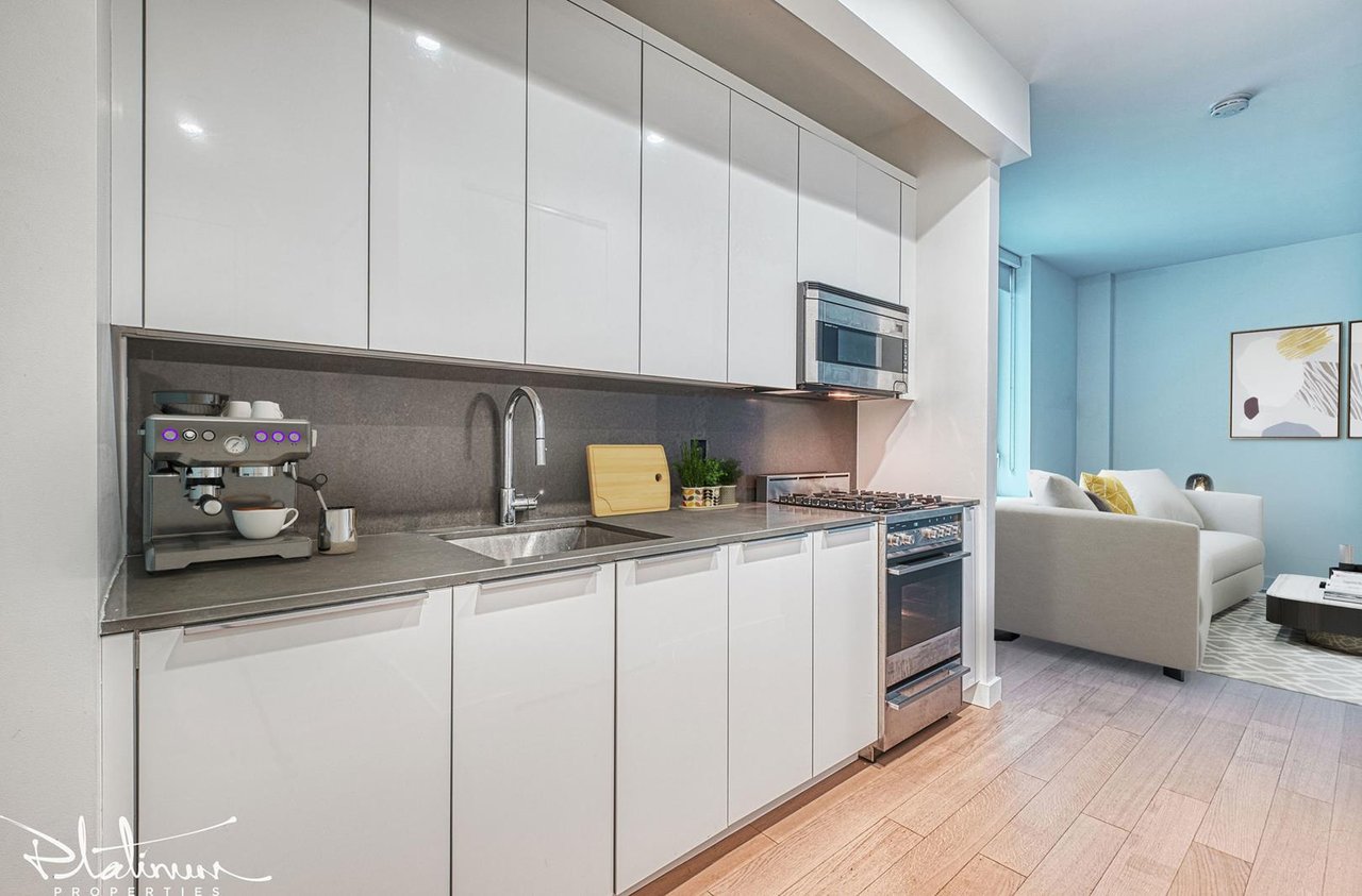 180 Water Street, Apt 1721