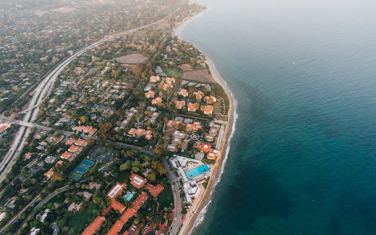 SOUTH SANTA BARBARA HOUSING MARKET UPDATE: MARCH 2024