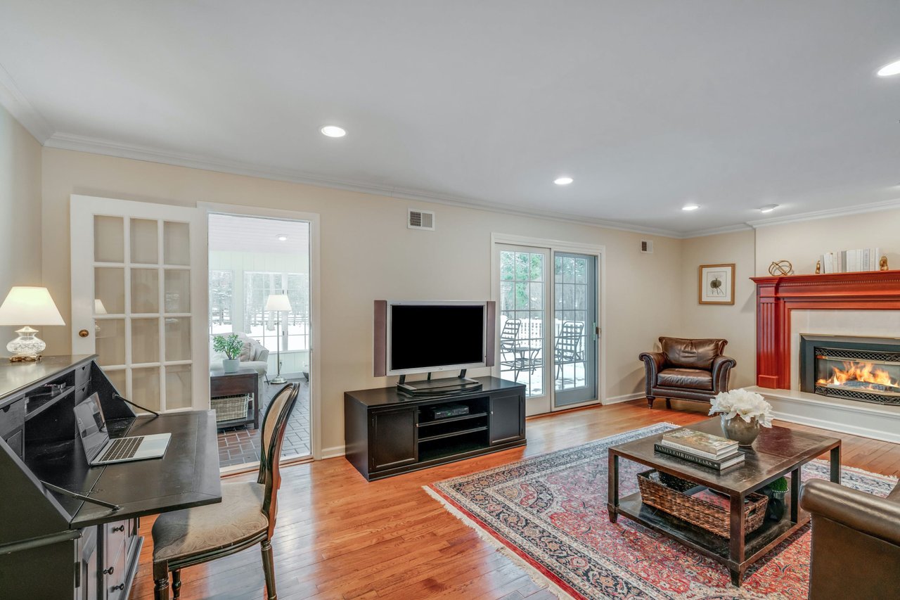 40 Hopper Farm Road