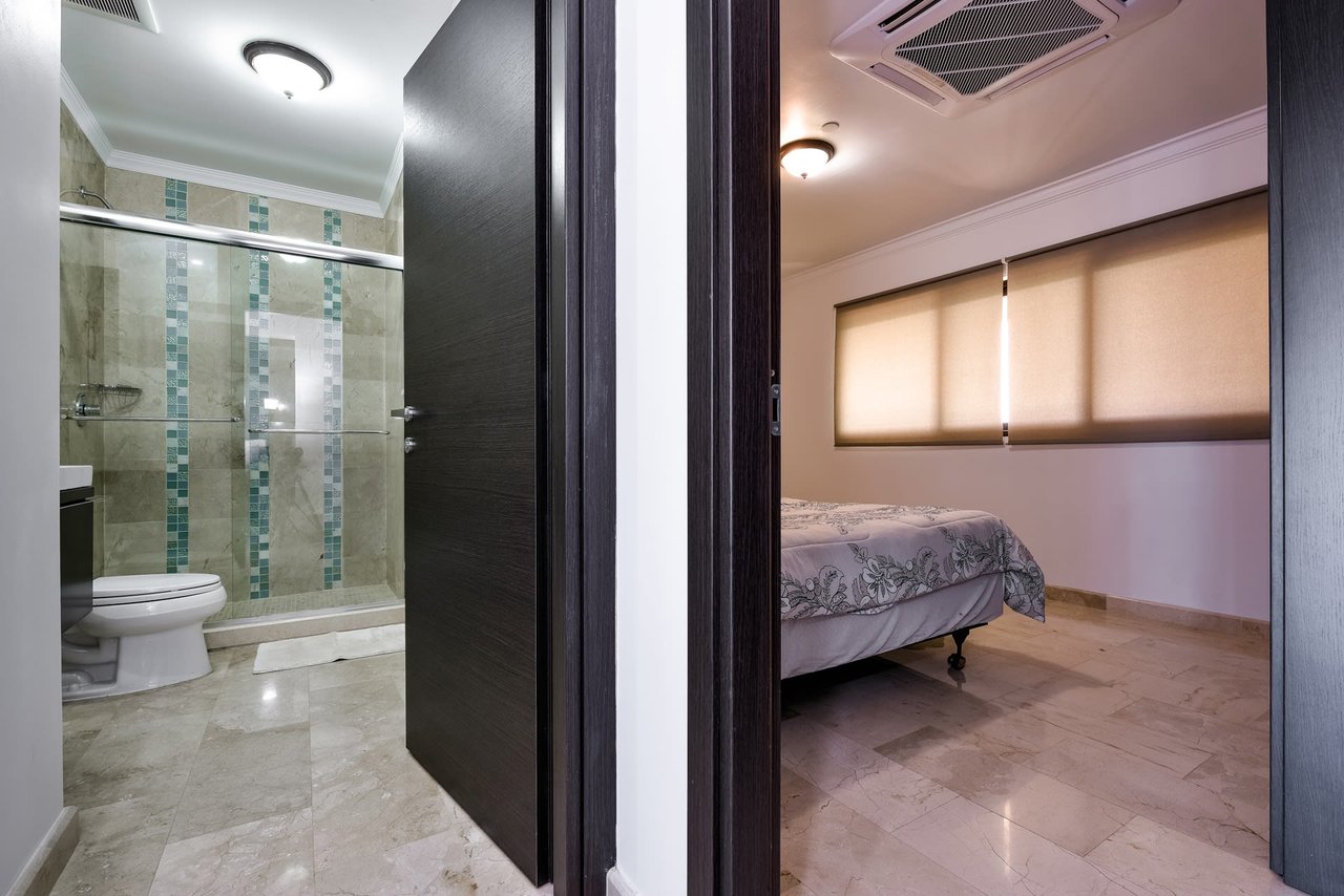 Palm Aruba Condo 4th Fl