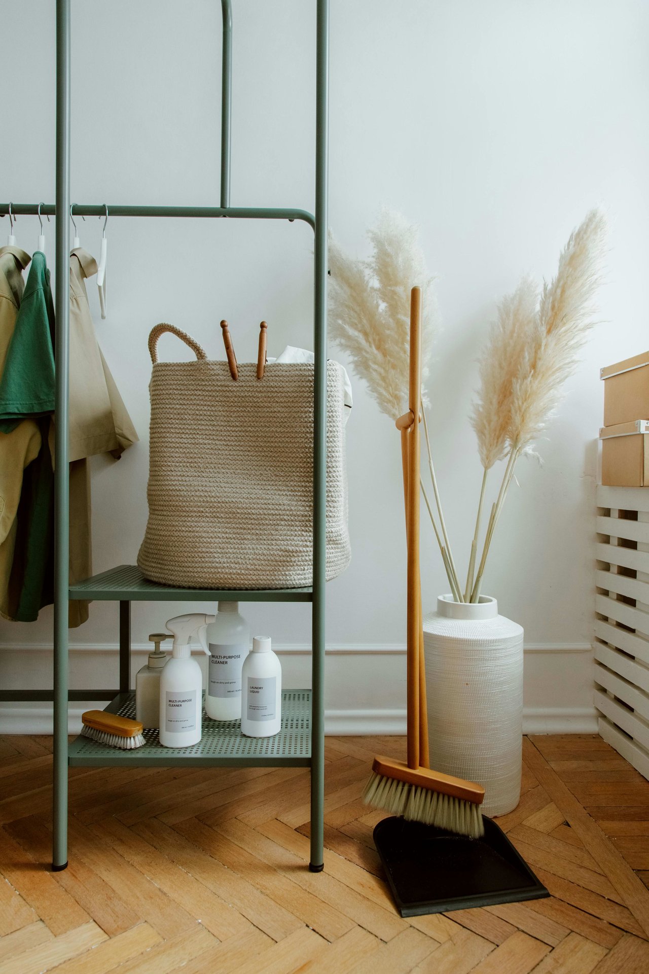 Spring Cleaning: A comprehensive guide to revitalize your space