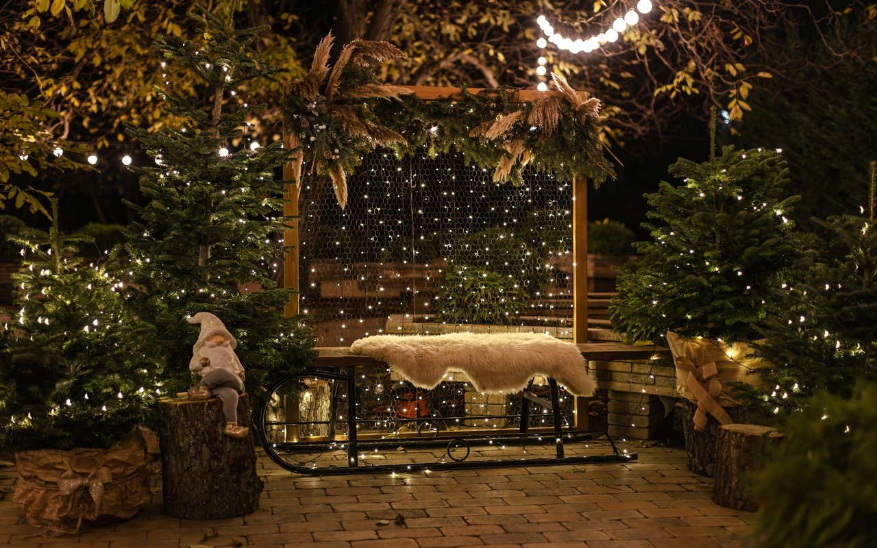 Atlanta Holiday Must Do’s – Very Best Events