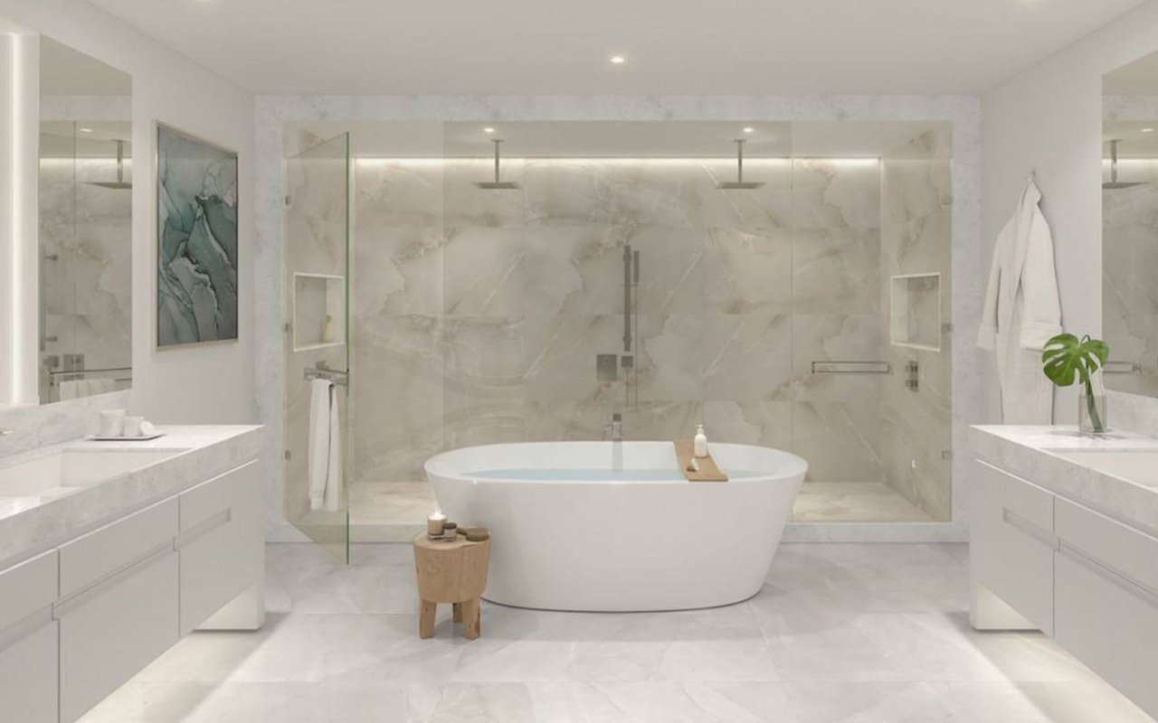 Alina Residences