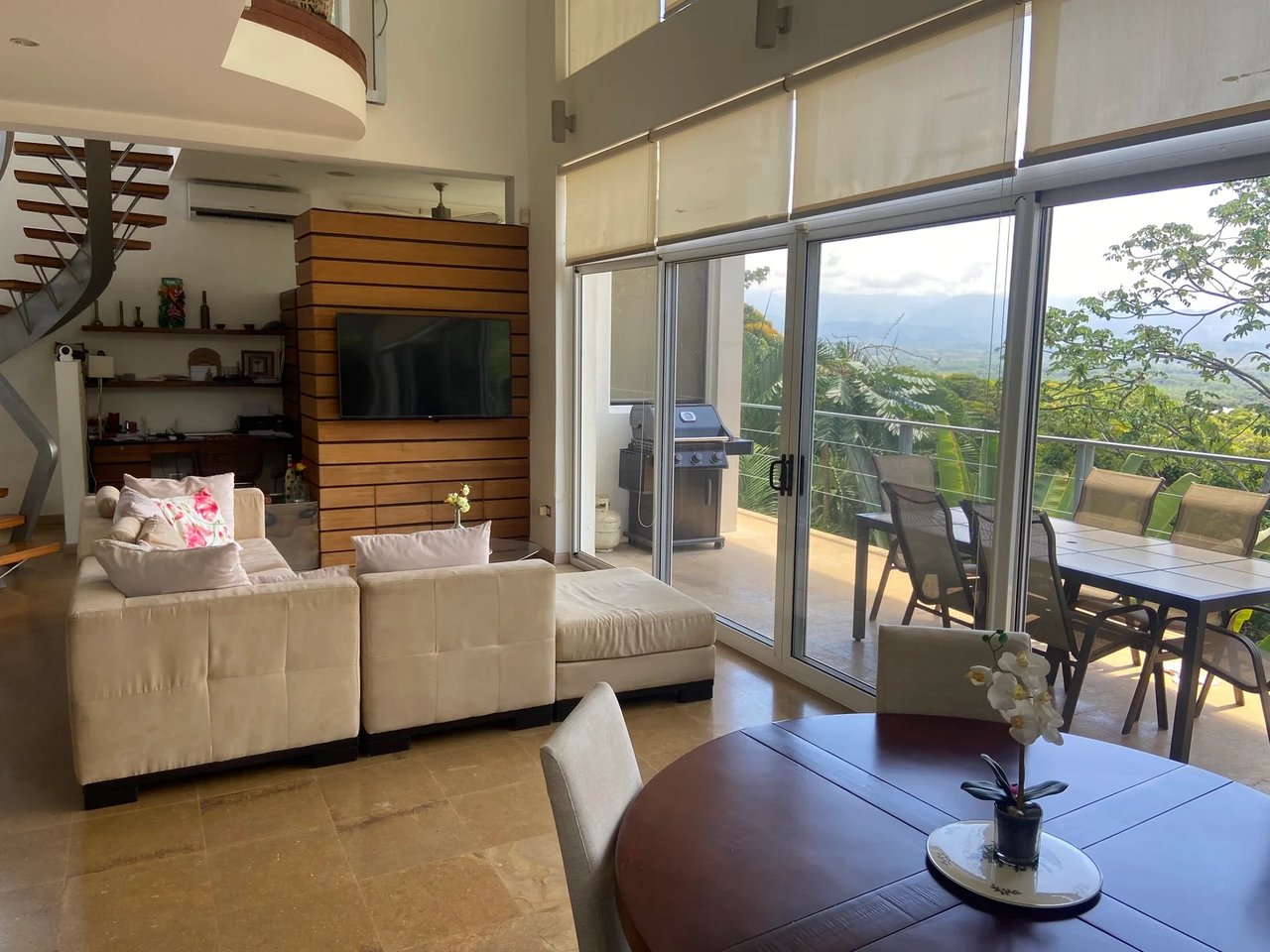 Gated Multi Unit Rental Estate, Manuel Antonio, Puntarenas