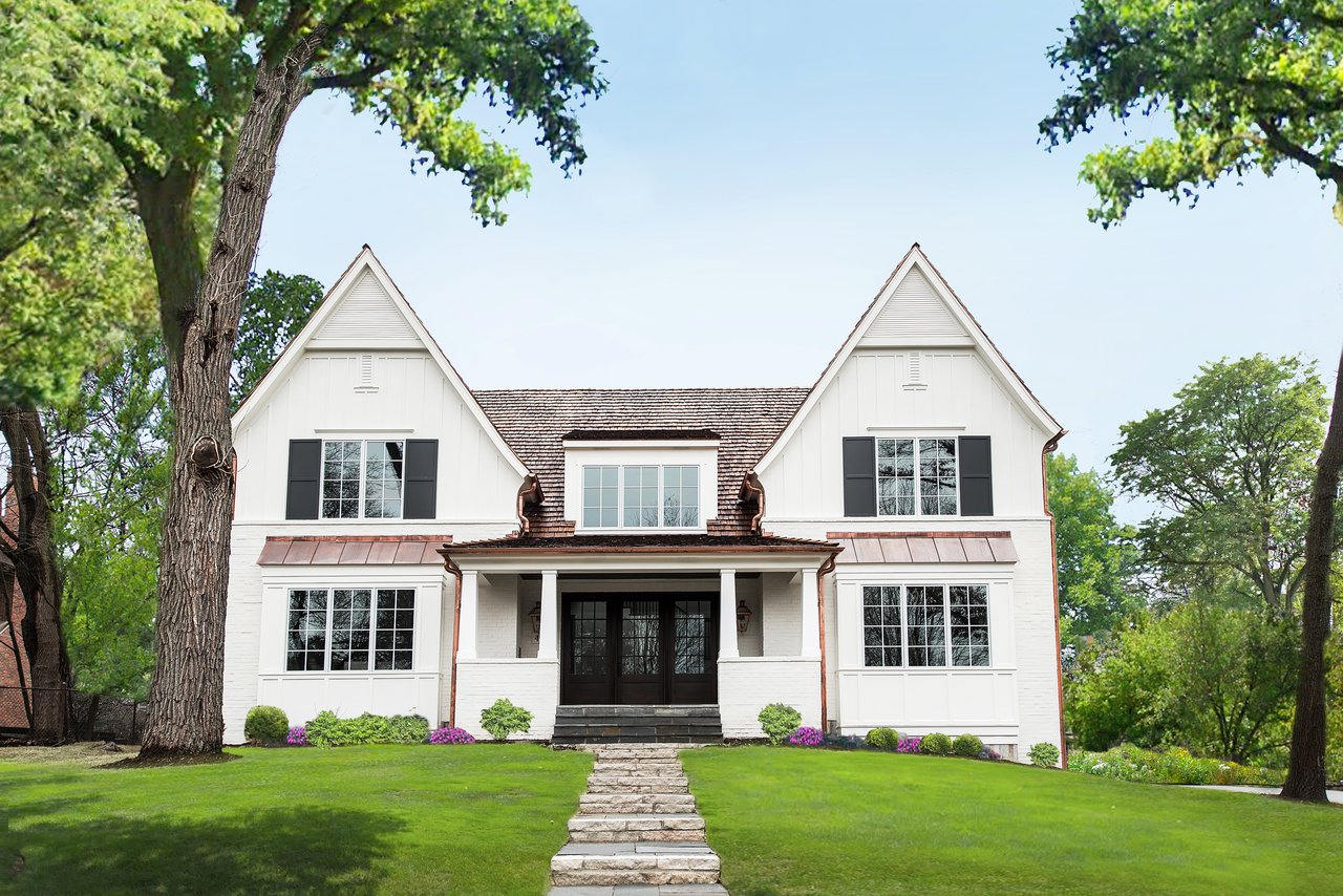 Brought To You By One Of The Most Premier Builders In Town