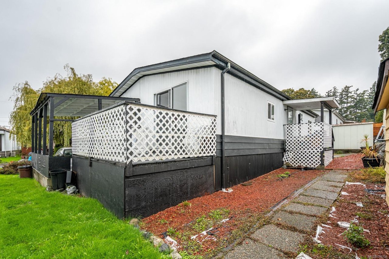 51-1498 Admirals Rd, View Royal