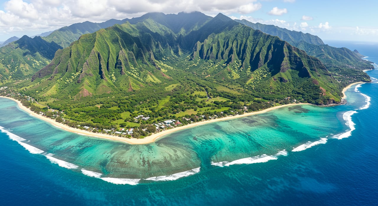 8 Kauai Hikes with the Best Views