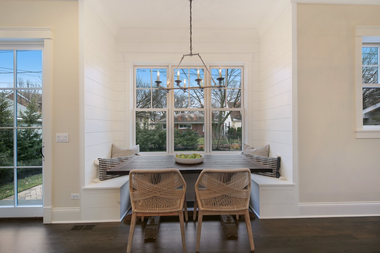 Brand New Luxury Farmhouse