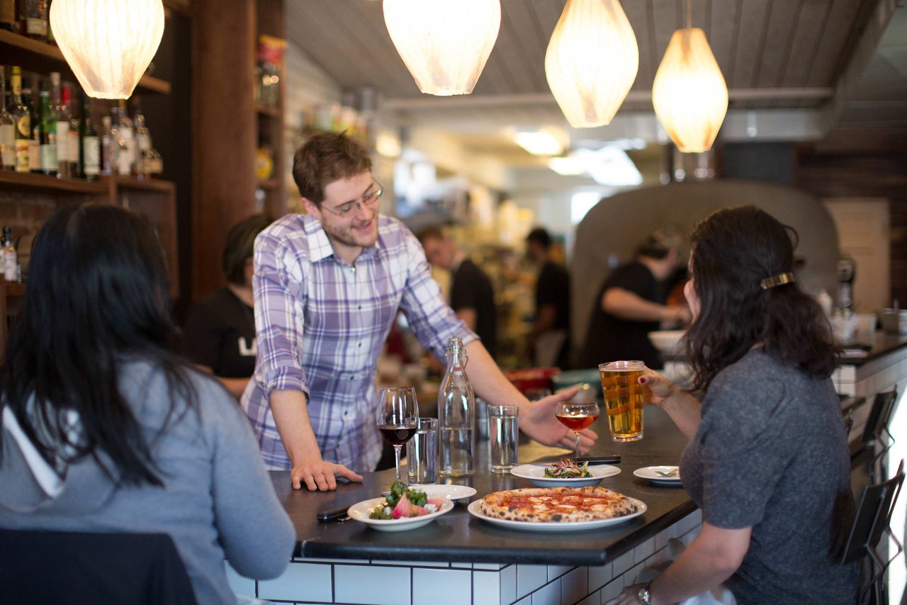 Your Perfect Day in Charlottesville – Night