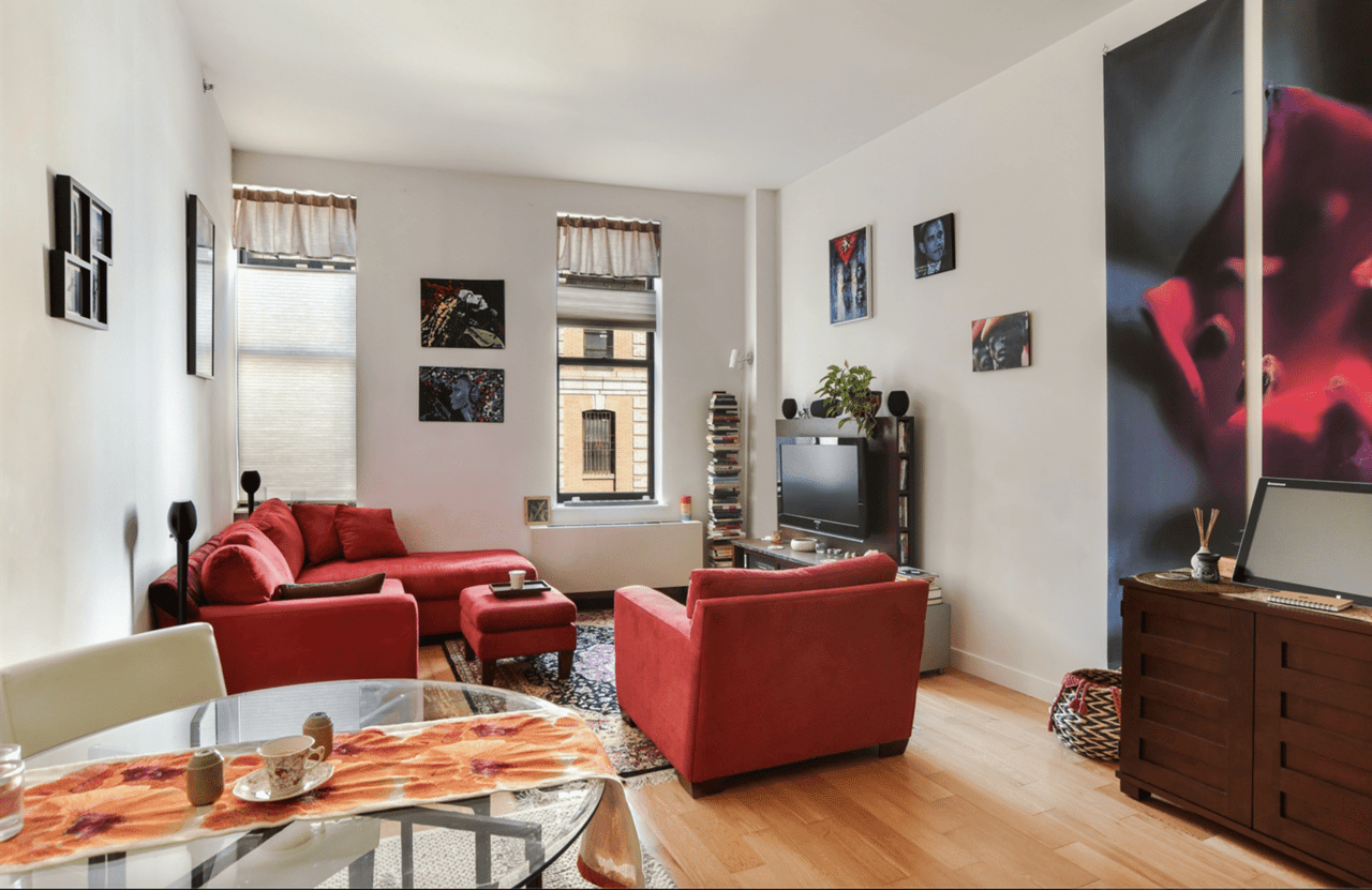 96 Rockwell Pl, #3C 