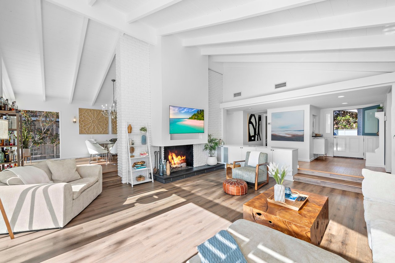 1831 Seadrift Drive