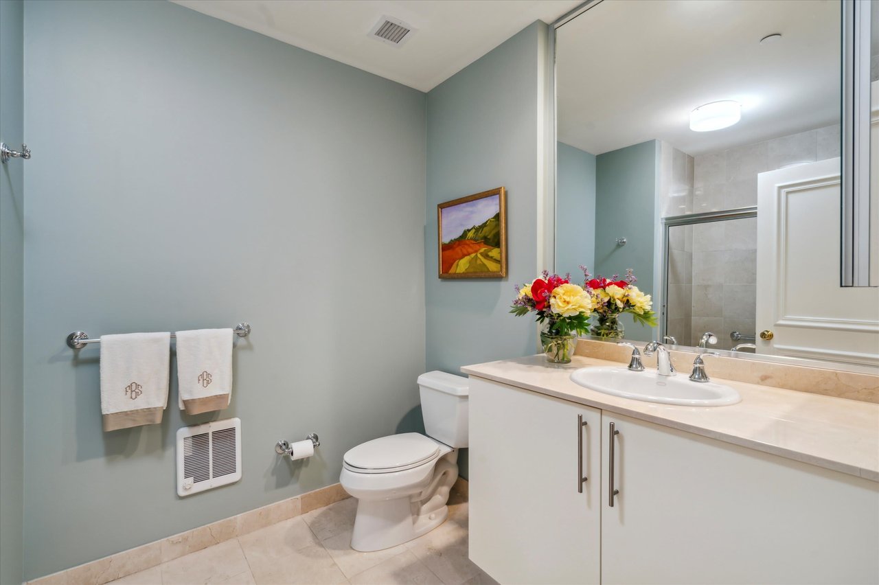 Condo at the Corithian