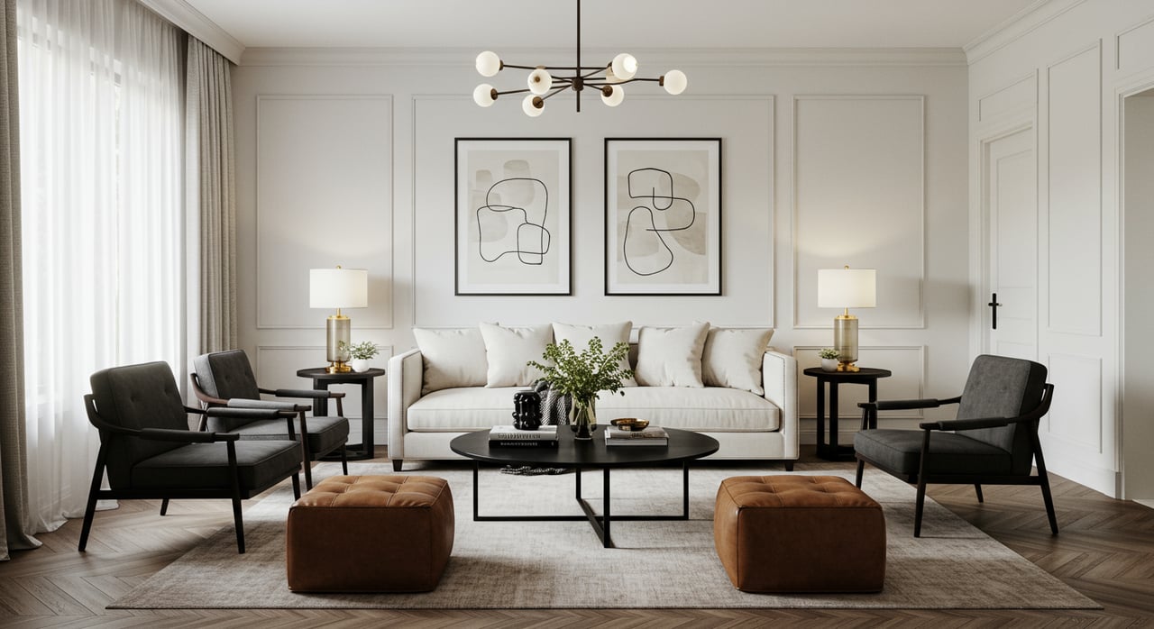 Finding a New Home for Your Next Stage of Life