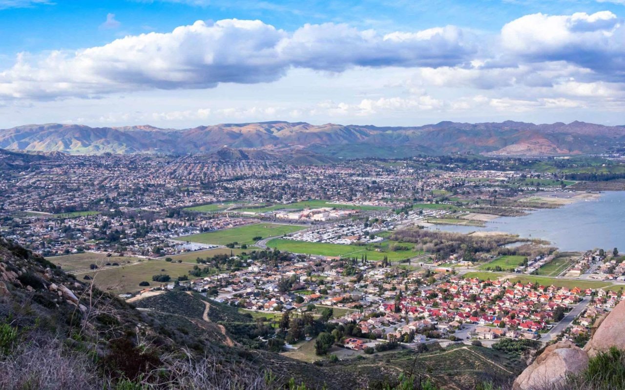 Lake Elsinore