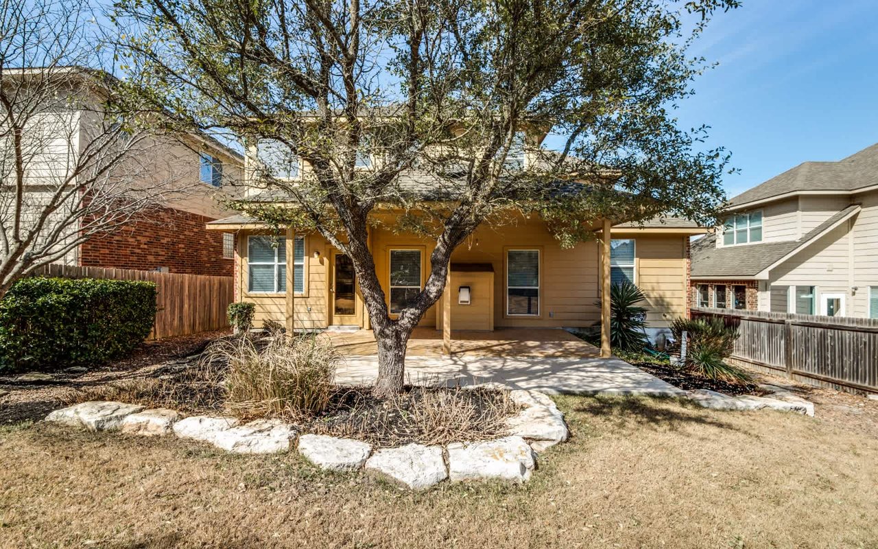 707 Aster Trail