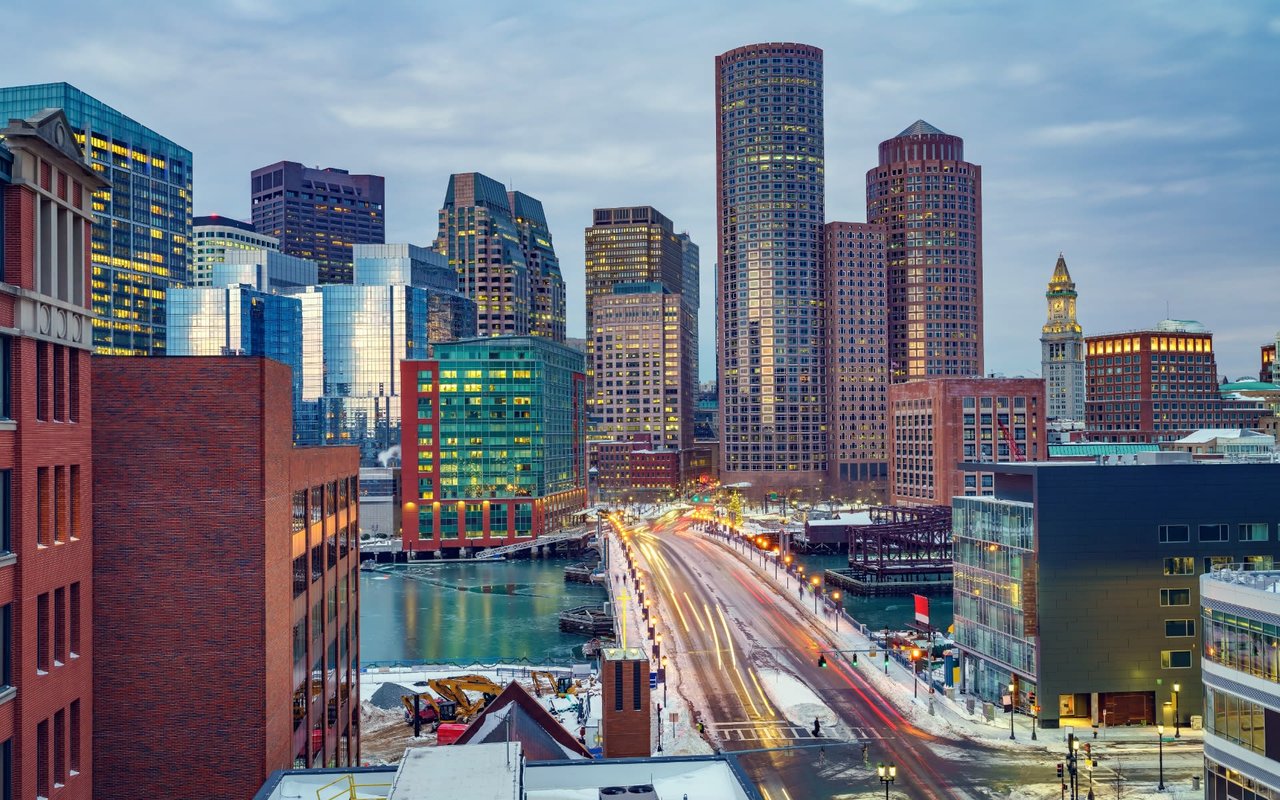 SEAPORT
