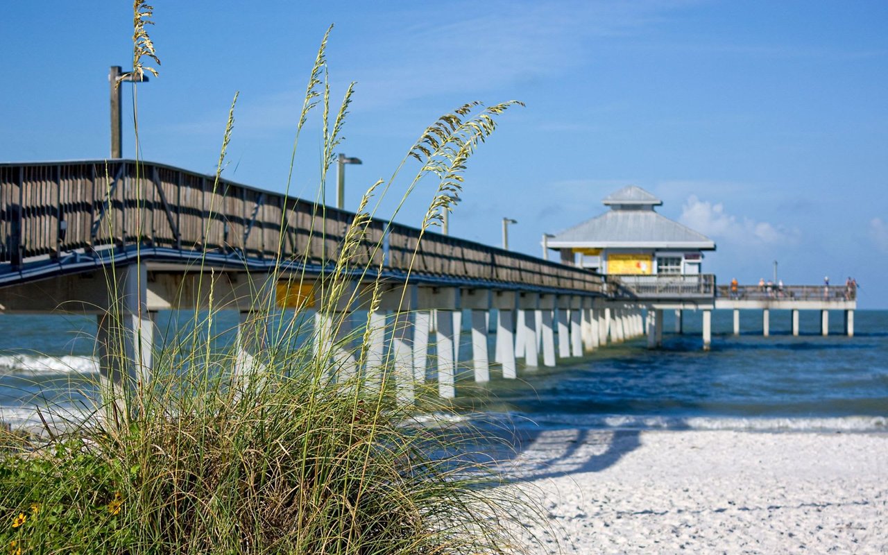 Fort Myers Beach