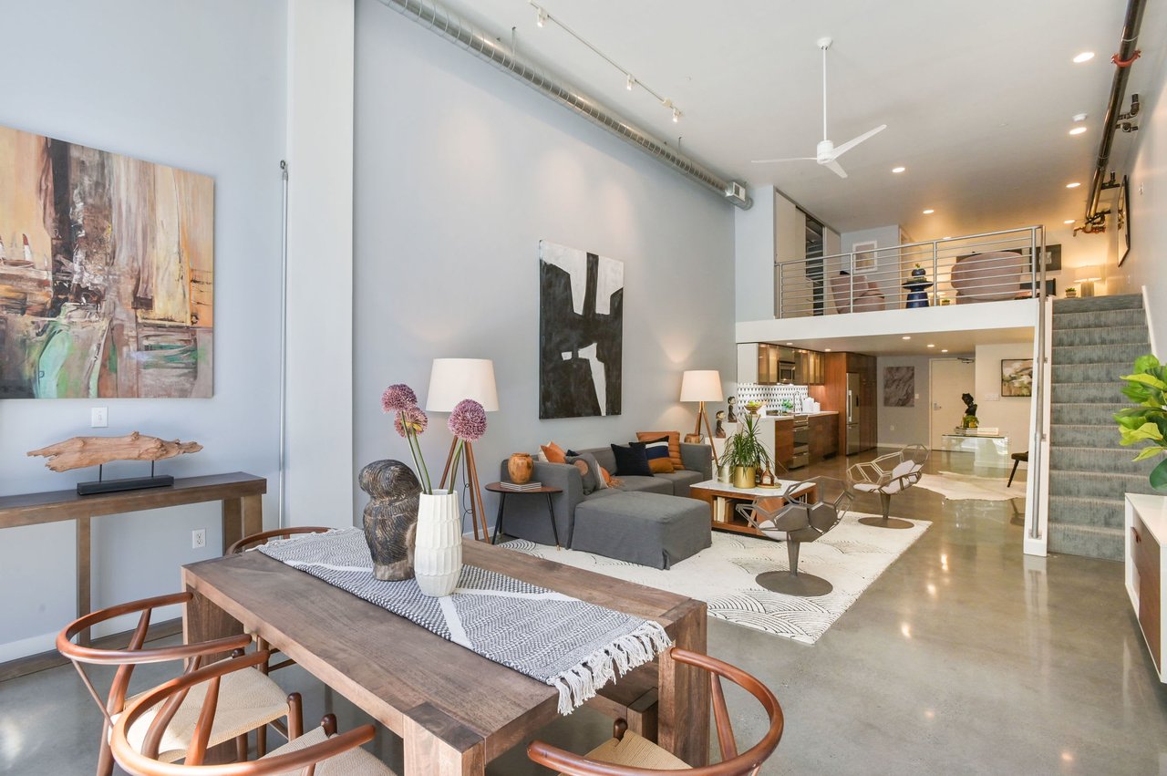 1325 Indiana Street, Unit 113