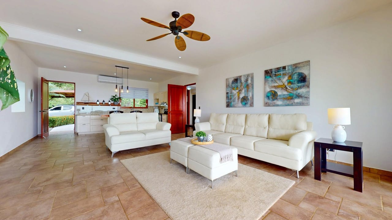 Ocean View Wellness Retreat, Ojochal, Puntarenas