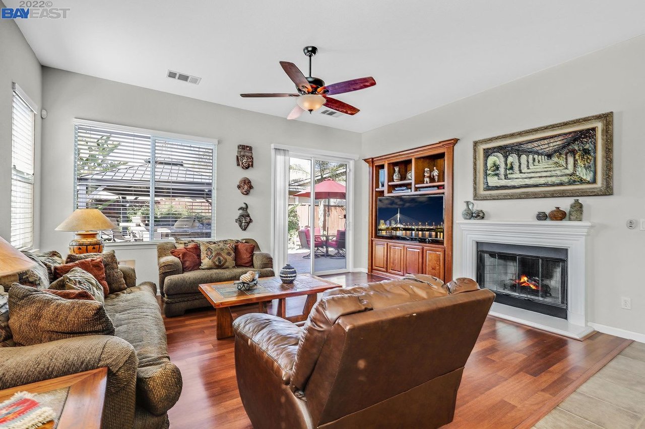 516 Sugar Hill Way