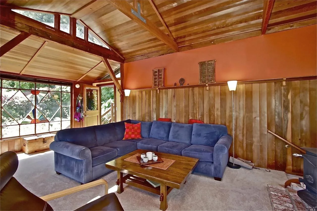 9 Berry Trail