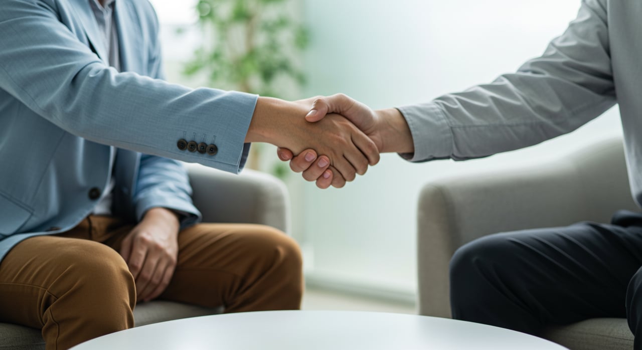 6 Real Estate Negotiation Strategies From An Expert