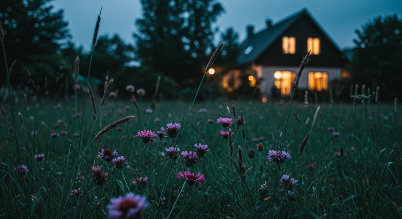 What "Move-In Ready" Really Means, and Whether a Move-In Home is Right For You
