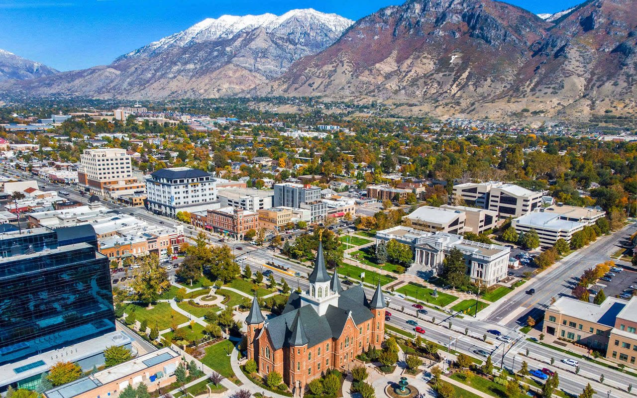 Provo