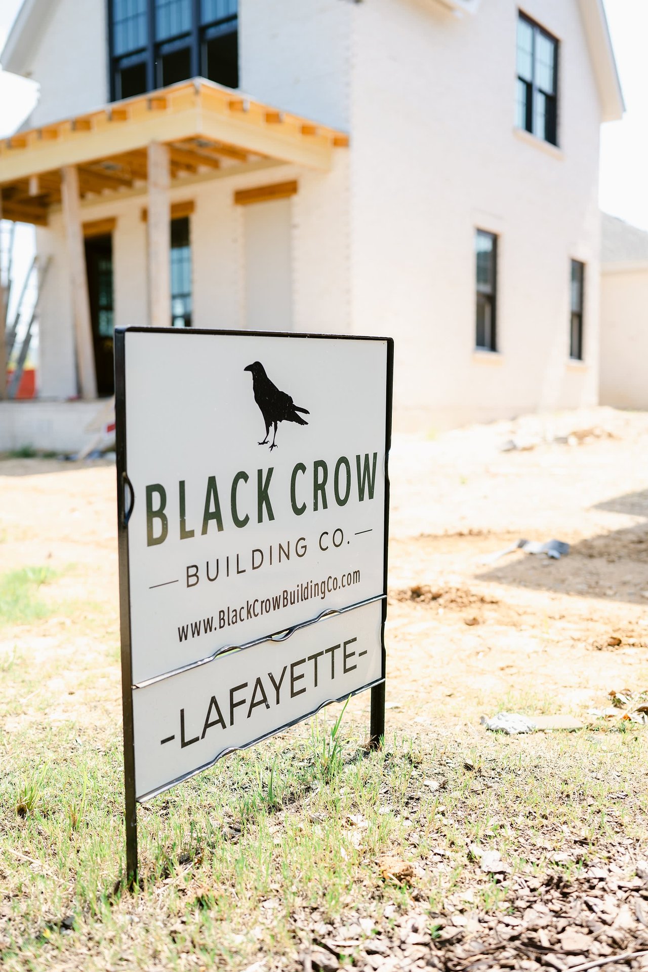 Lendon | Jones Valley Neighborhood