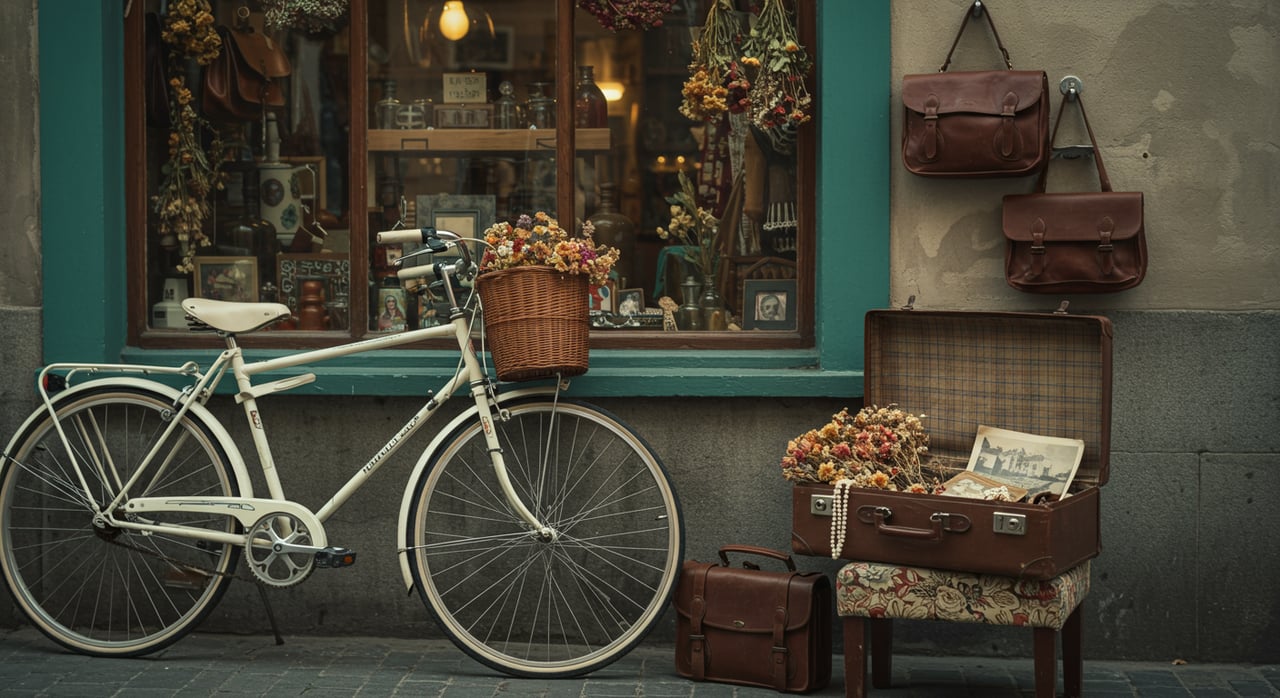 3 Best Places to Shop in Greensboro, GA