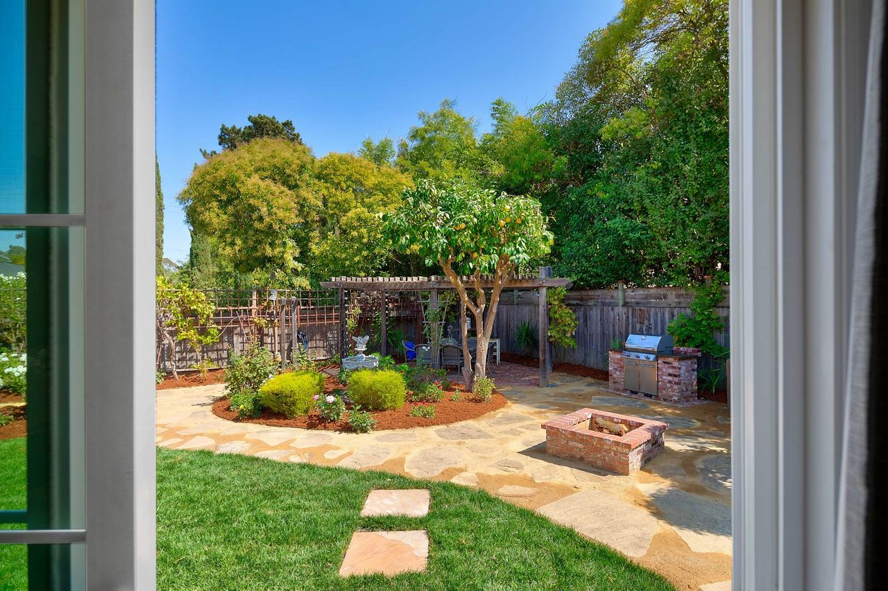 3 Corrillo Drive, San Rafael