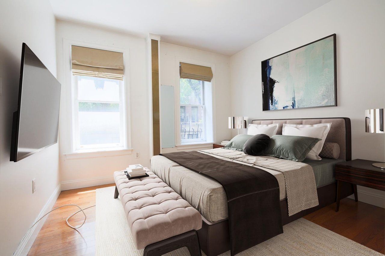 107 Christopher Street, Apt 22