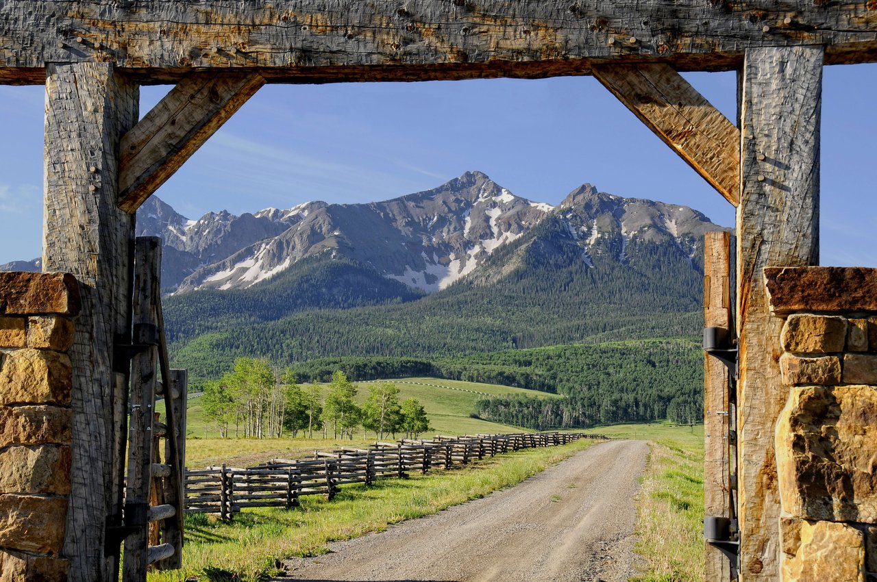 Old Snowmass