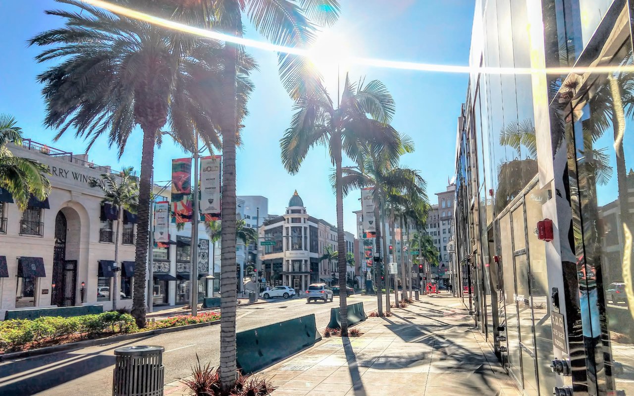 Everything You Need to Know About Moving to Beverly Hills, CA