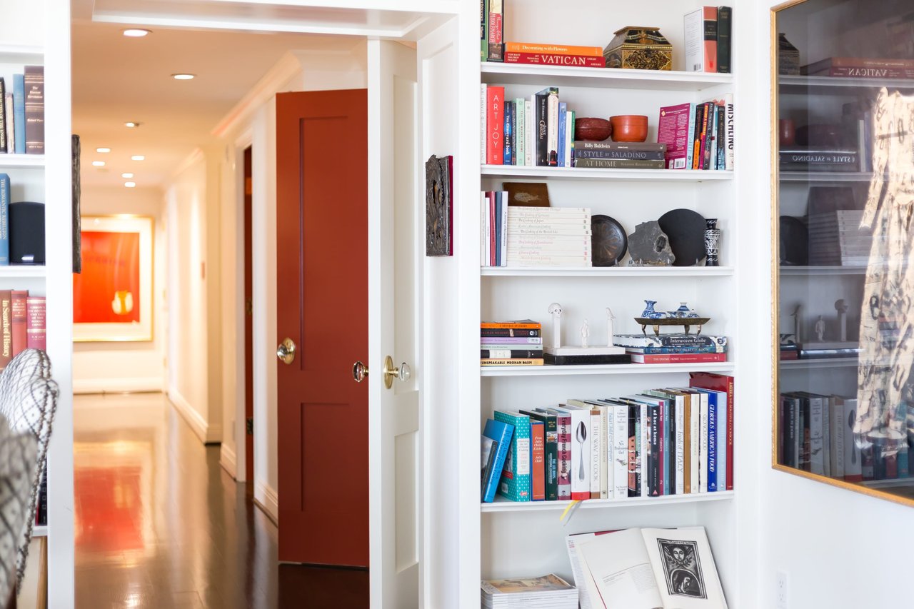 High End Renovation in the Whitehall 