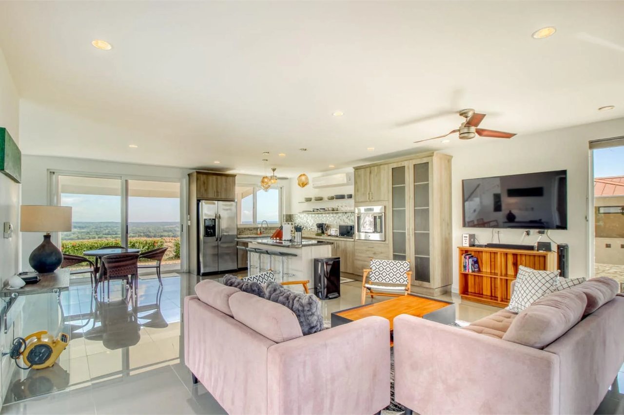 Luxury Ocean Vista Residence, Jaco, Puntarenas