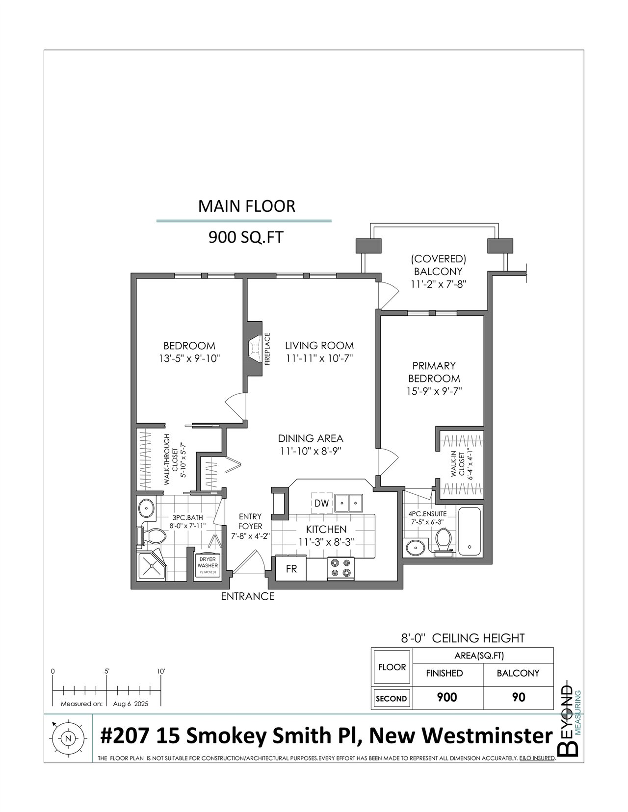 207-15 Smokey Smith Pl