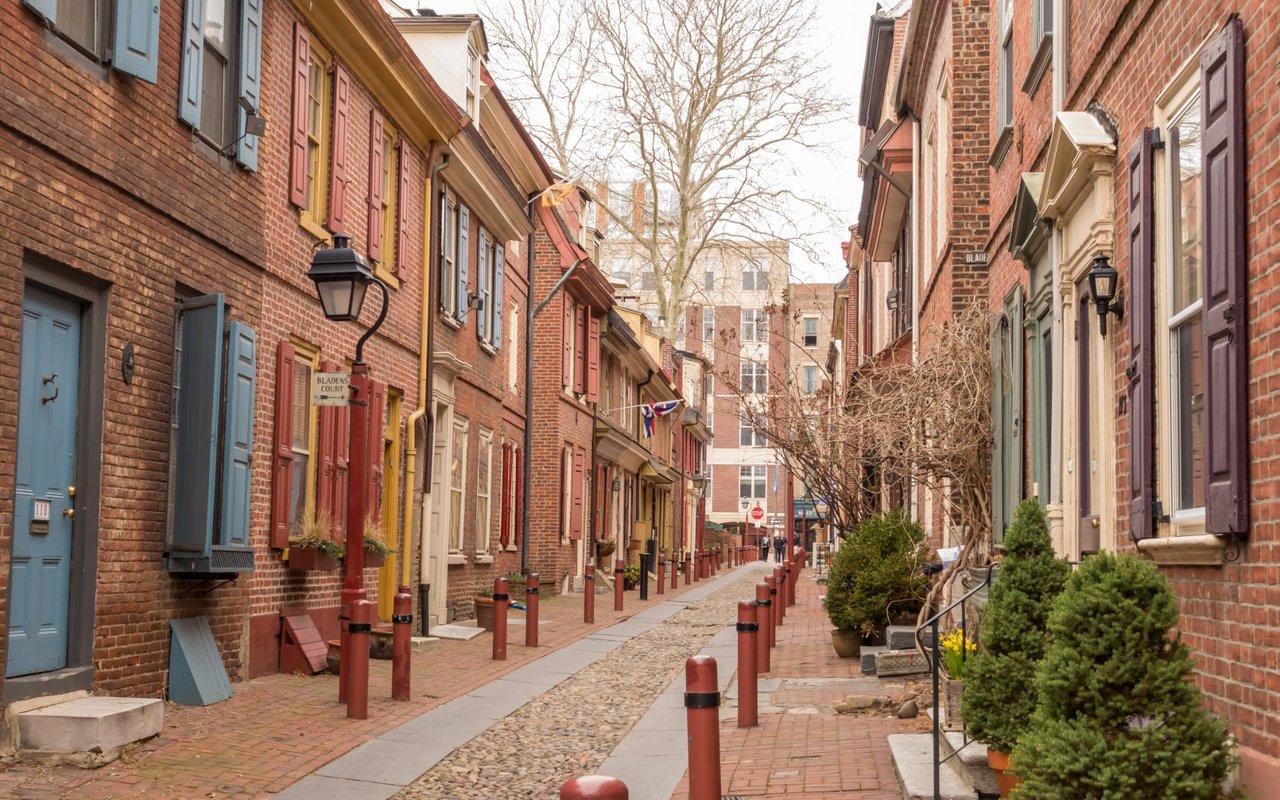Brewerytown