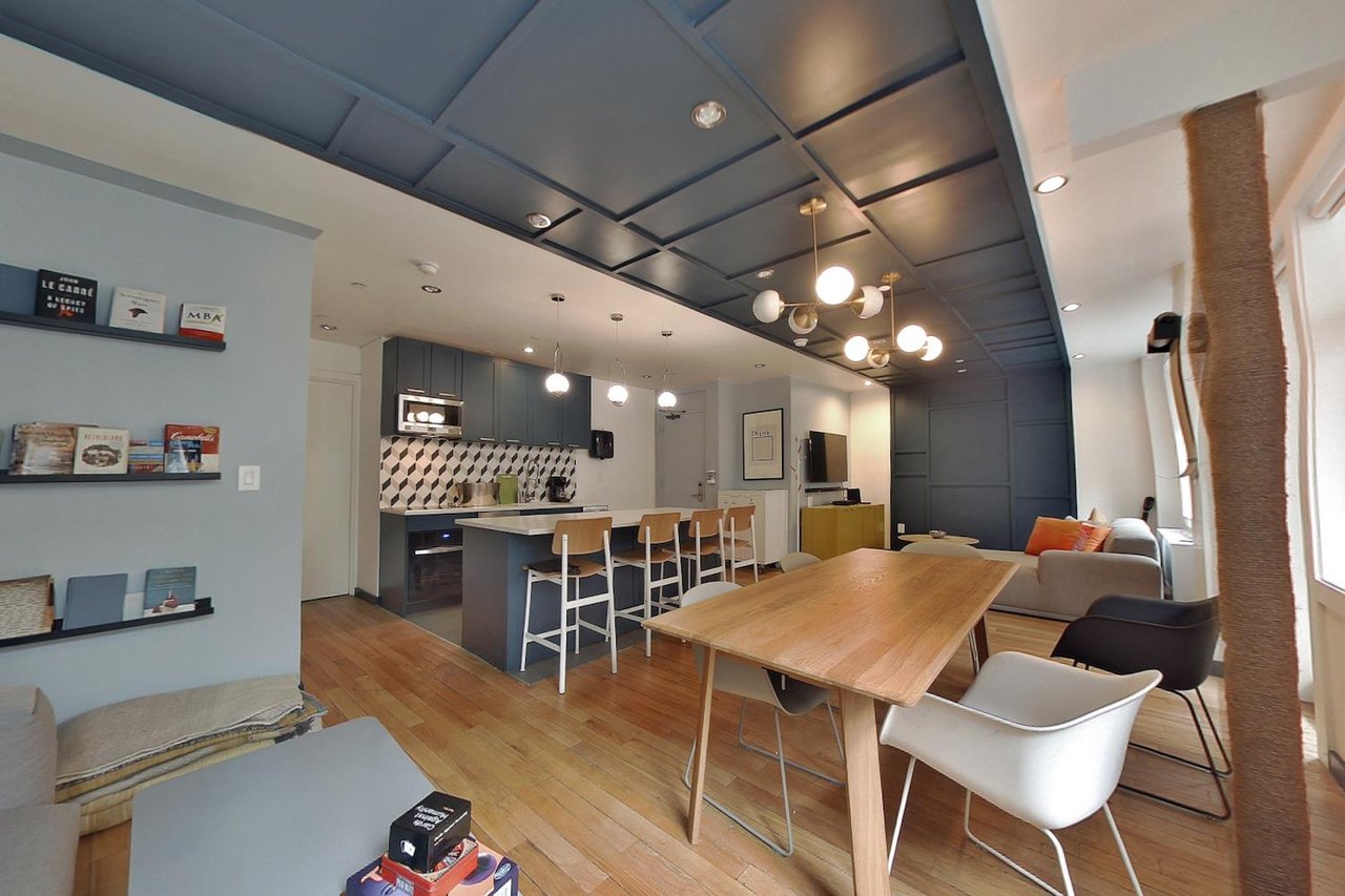 324 Grand Street, Apt 3-B
