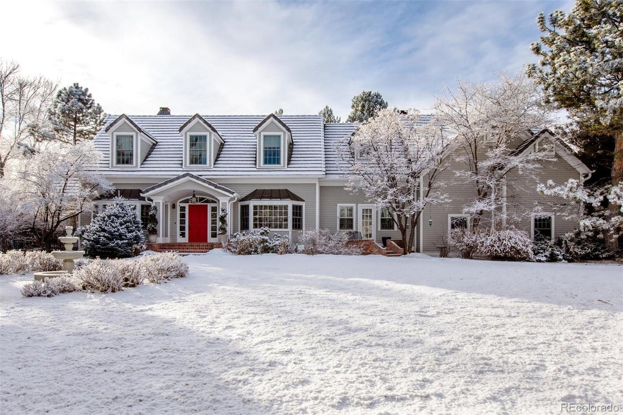 Cherry Hills Village