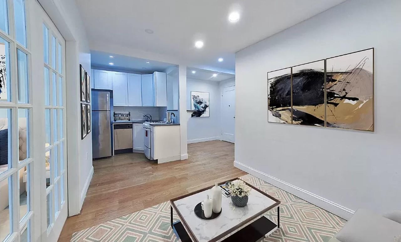 102 West 79th Street, Apt 4-D