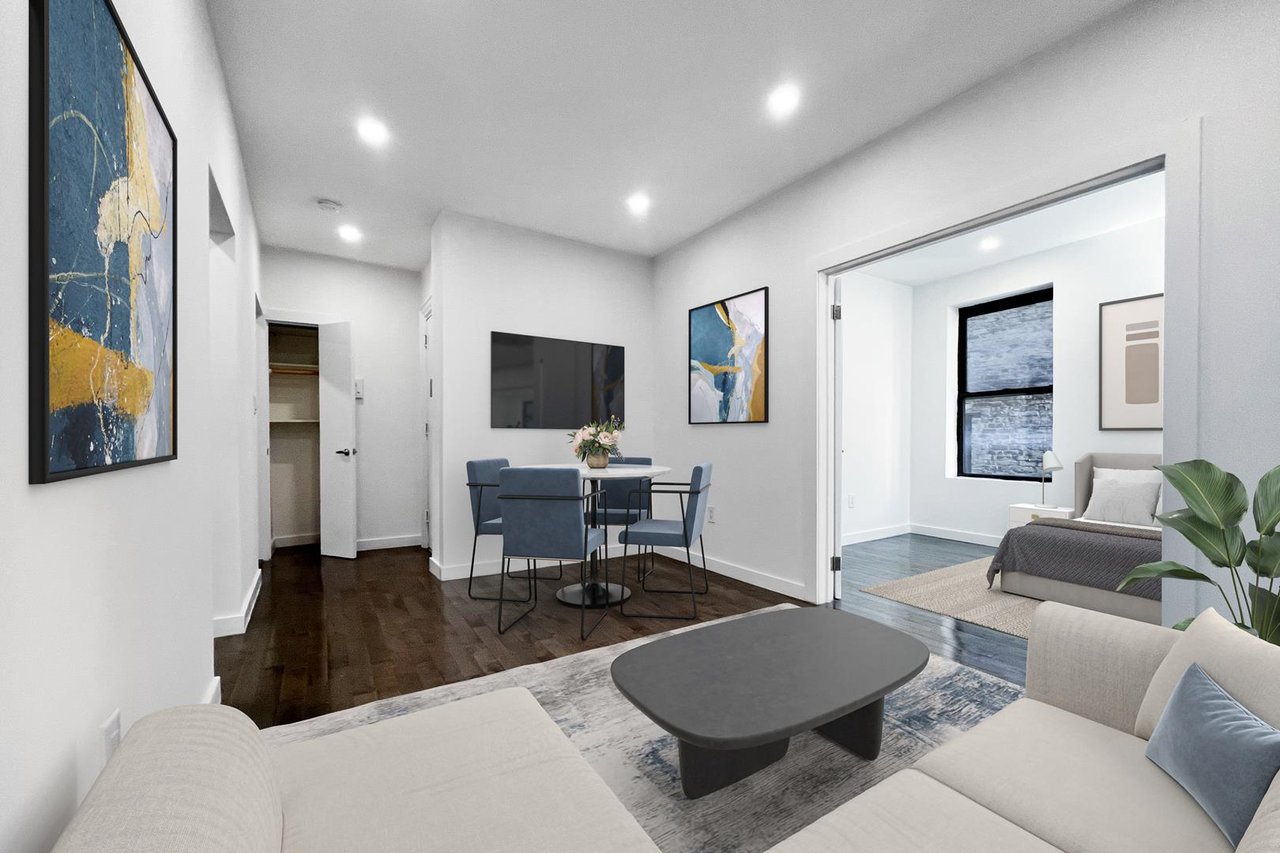 88 Livingston Street, Apt 4