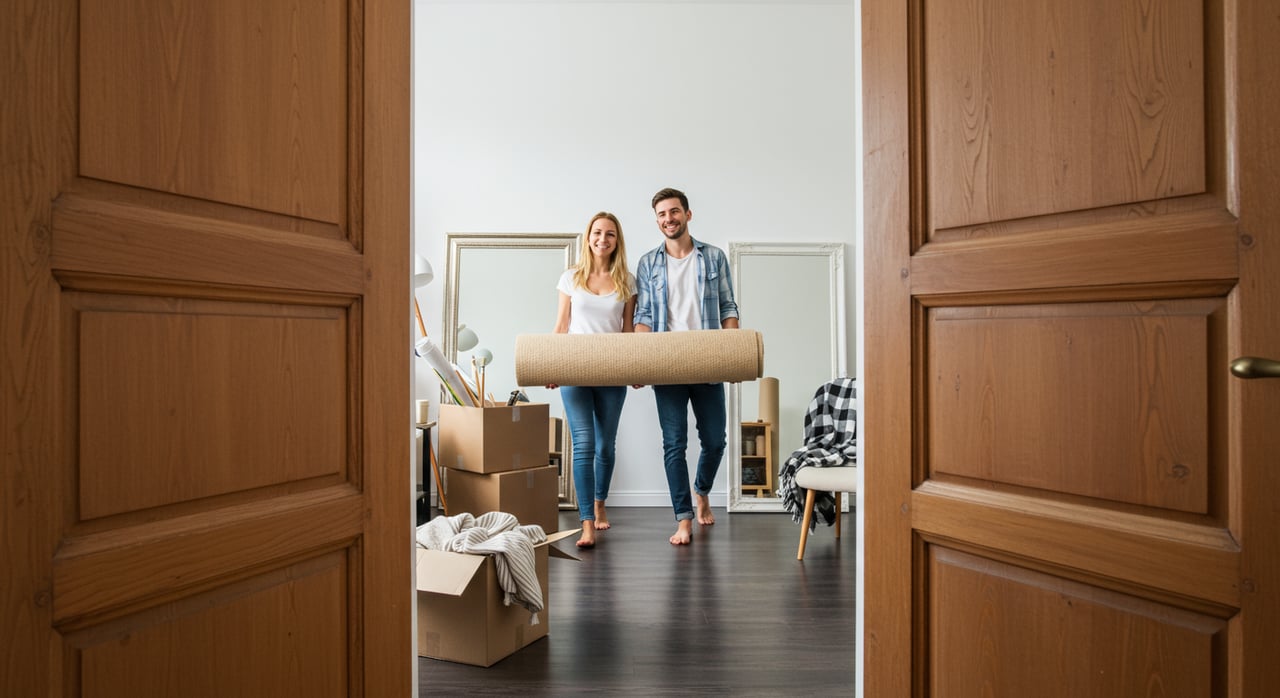 7 Things To Do When Moving To A New State