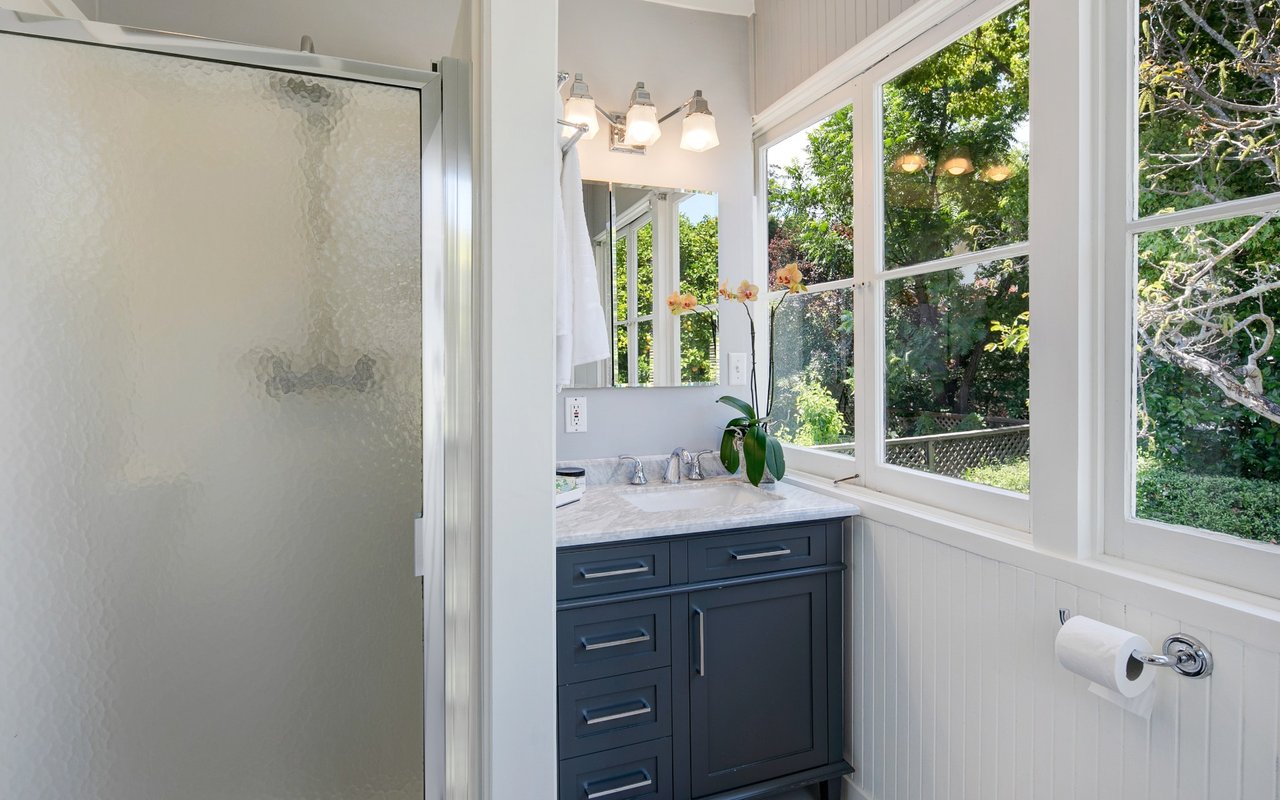 52 Woodland Avenue, San Anselmo