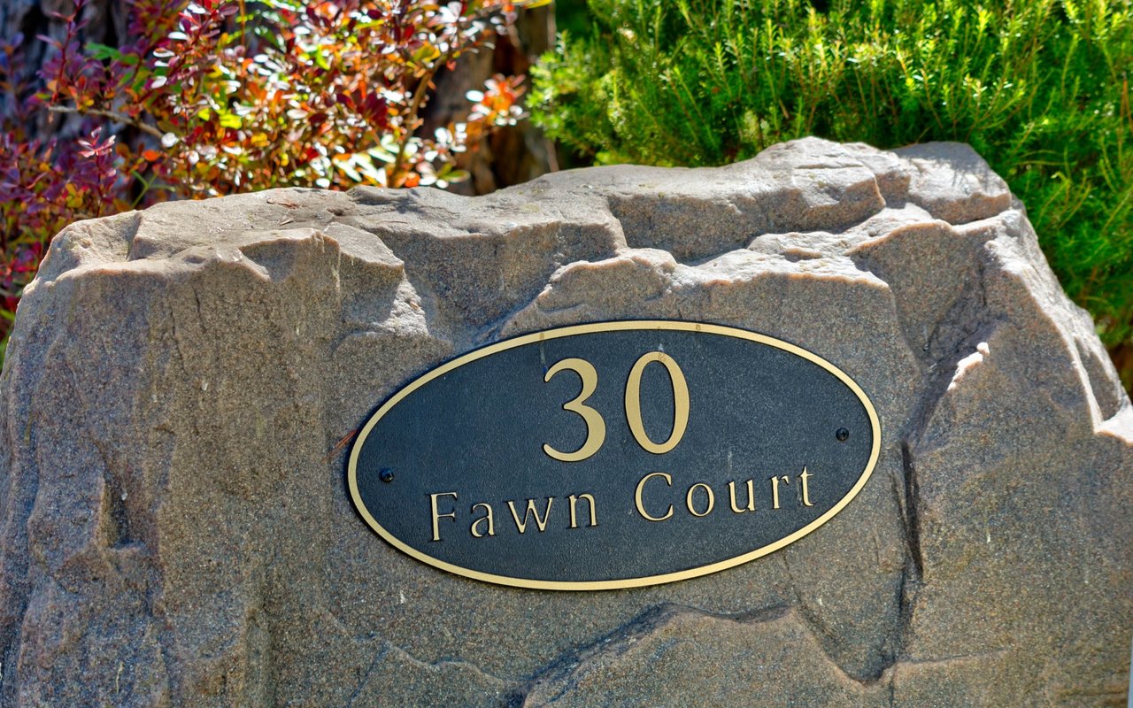 30 Fawn Court, San Anselmo