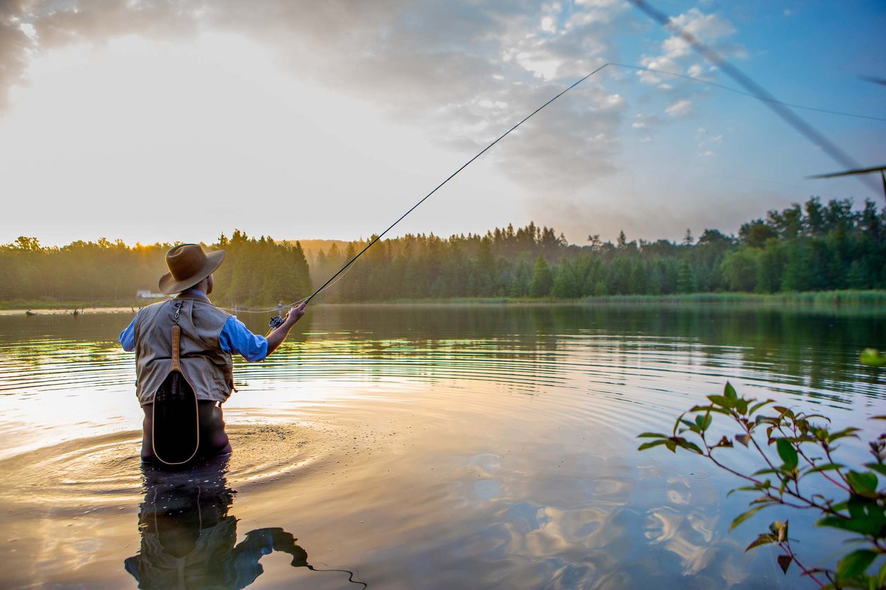 Explore Idaho All Year Long