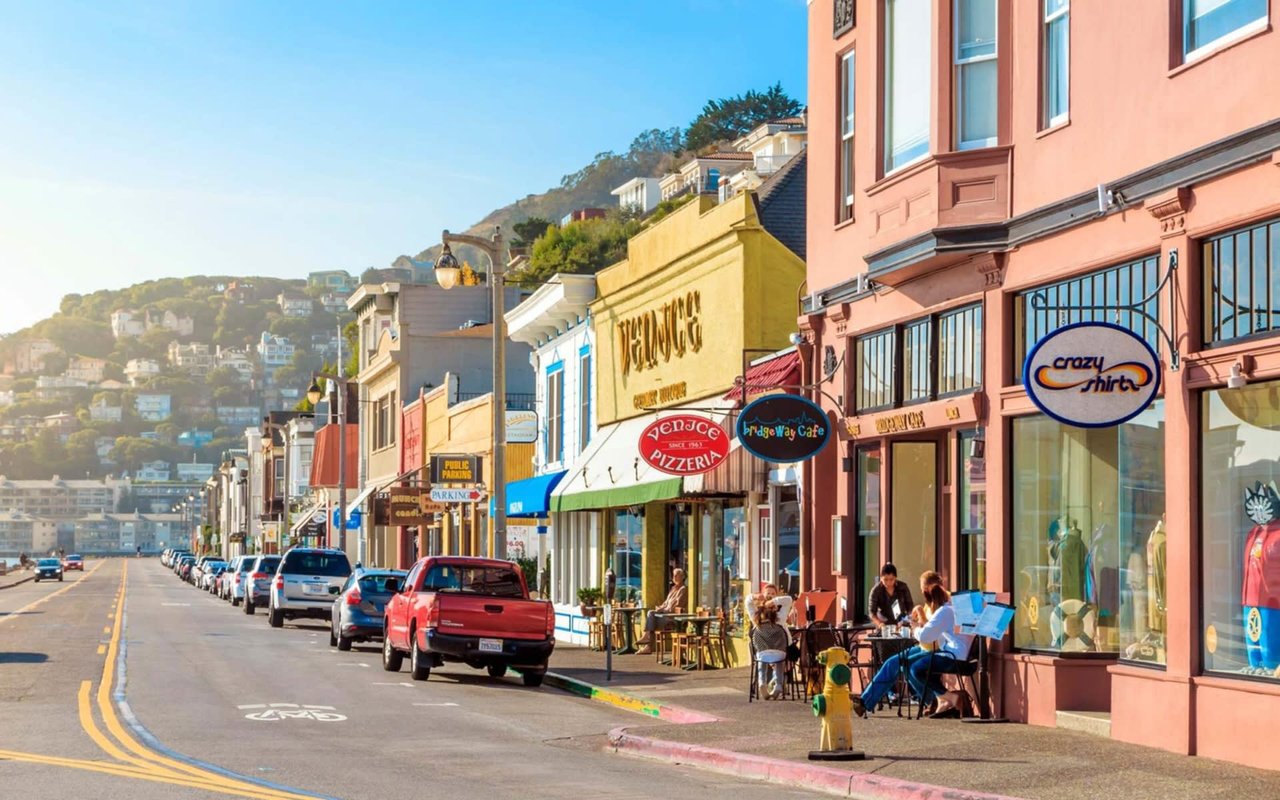 Sausalito