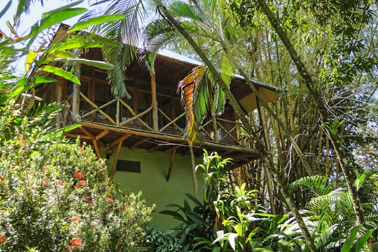 Boutique Rainforest Ocean Resort, Manuel Antonio, Puntarenas