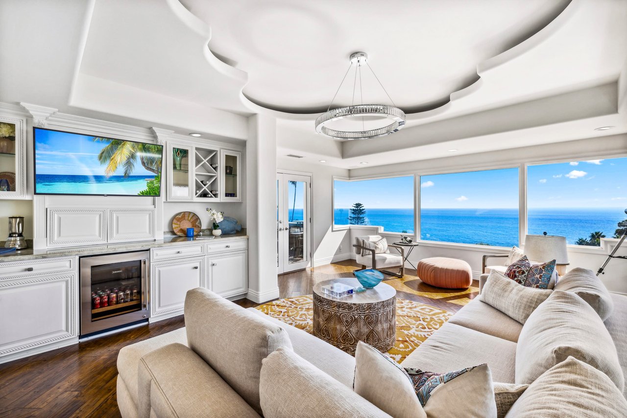 Laguna Beach Retreat