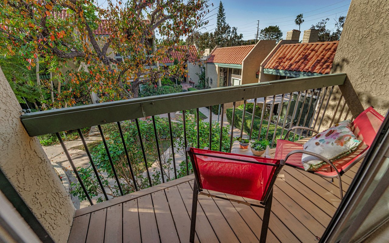 1070 Palo Verde Avenue